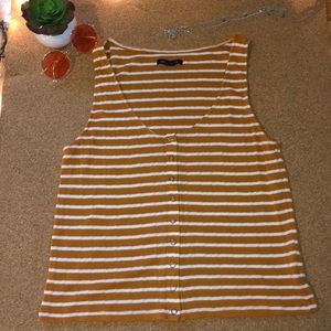 American eagle tank top